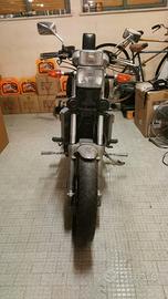 Honda VF 1100 - 1981