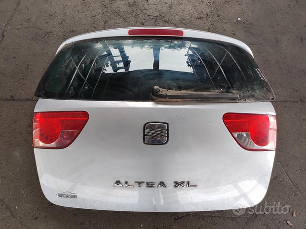 Portellone Posteriore Seat Altea 2008