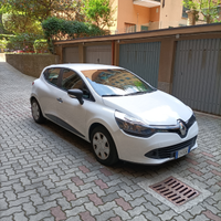Renault Clio Van 1.5 Dci 75CV 2 posti