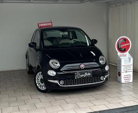 Fiat 500 1.2 Benzina Lounge 2017