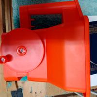 SPANDICONCIME DITTA STOKER