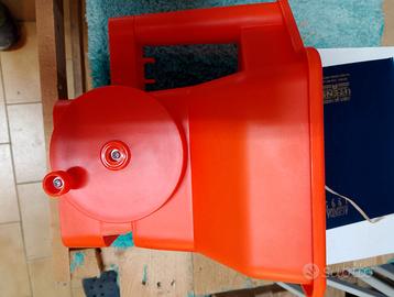 SPANDICONCIME DITTA STOKER