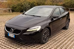 Volvo V40 2.0 D2 Plus Automatico
