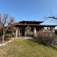 VILLA SINGOLA A CALCINATO