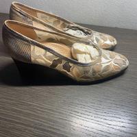 Scarpa donna Valleverde Modello FTatiana55