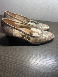 Scarpa donna Valleverde Modello FTatiana55