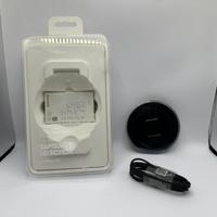 Caricatore fast wireless Samsung EP-PN920 con cavo