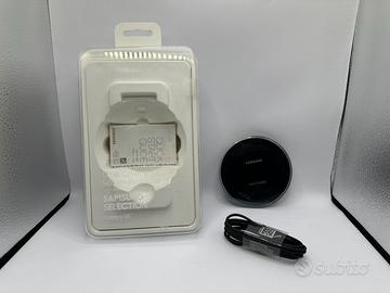 Caricatore fast wireless Samsung EP-PN920 con cavo