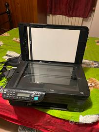 Stampante scanner HP