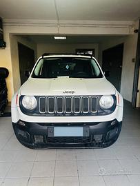 Jeep Renegade 4WD