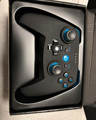 Joysticks