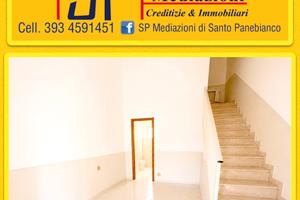Singola low-cost da ristrutturare