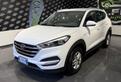 Hyundai Tucson - 2017 1.7 CRDi 116 cv Comfort