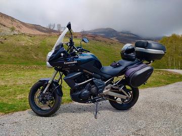 Kawasaki Versys 650