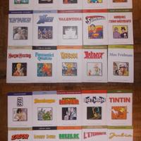 CLASSICI FUMETTO REPUBBLICA PRIMA SERIE 32 NUMERI