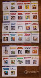 CLASSICI FUMETTO REPUBBLICA PRIMA SERIE 32 NUMERI