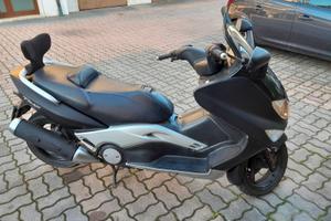 Yamaha T Max - 2003