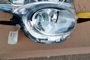 proiettore anteriore destro Citroen C1 