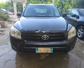 Toyota rav4 AUTOCARRO 5 POSTI