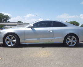 Audi A5 3.0 V6 TDI