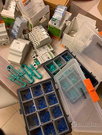 Articoli BTicino per domodica (nuovi)