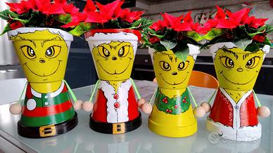 Portavaso Gringh diversi diametri