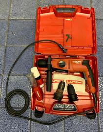 HILTI TE 2M Perforatore