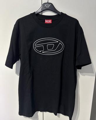 T-shirt Diesel taglia : L