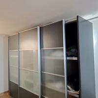 Armadio Caimi Export