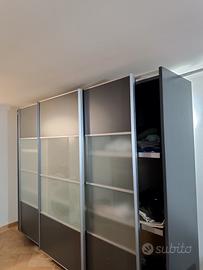 Armadio Caimi Export