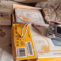 macchina fotografica