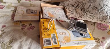 macchina fotografica