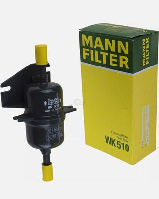 filtro carburante mann filter wk 510