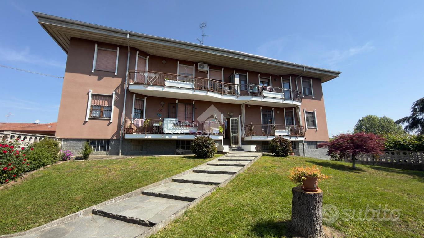 Appartamento – Crescentino, Vercelli - Vista 3