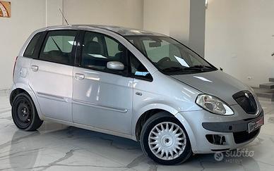 Lancia MUSA 1.3 Multijet 16V Oro