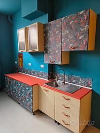  cucina
