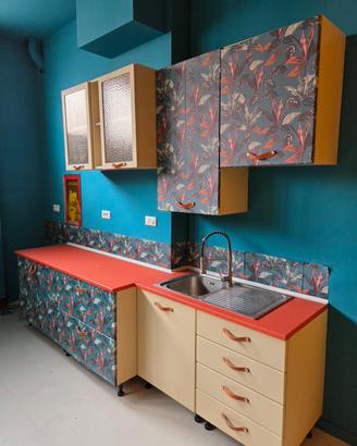  cucina
