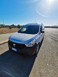 Dacia Dokker 1.5 dCi 8V 75CV Ambiance 2016