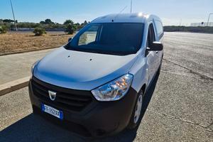 Dacia Dokker 1.5 dCi 8V 75CV Ambiance 2016