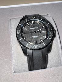 Orologio Venezianico Nereide Carbonio + BRACCIALE