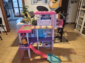 Casa di Barbie