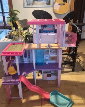 Casa di Barbie