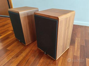 Diffusori Canton Quinto 510

