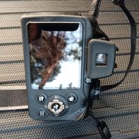 macchina fotografica 