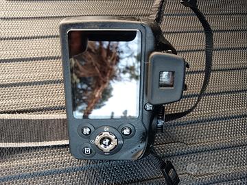 macchina fotografica 