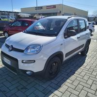 Fiat Panda 4X4 0.9 TwinAir Turbo Wild*PREZZO PROMO