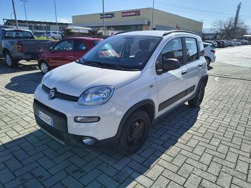 Fiat Panda 4X4 0.9 TwinAir Turbo Wild*PREZZO PROMO