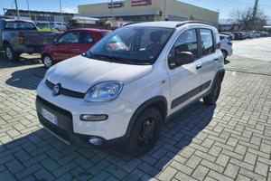 Fiat Panda 4X4 0.9 TwinAir Turbo Wild*PREZZO PROMO