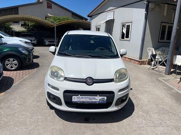 Fiat Panda 1.3 MJT 16V Km Certificati