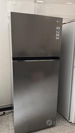 Frigorifero LG con freezer